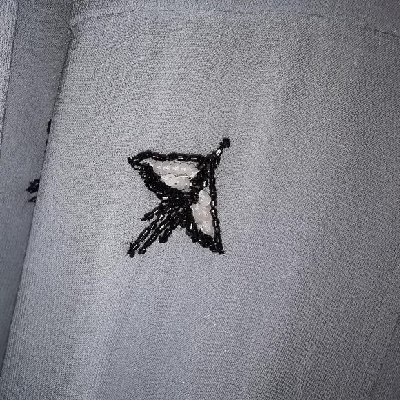 Temperley London Starling dress - Picture 6 of 12